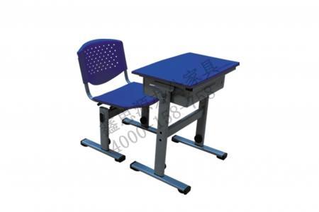 学校课桌椅X-1