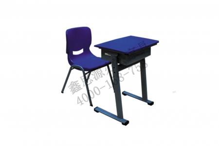 学校课桌椅X-14
